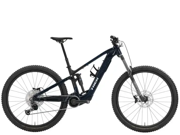 Trek Fuel 2026, immagine ufficiale