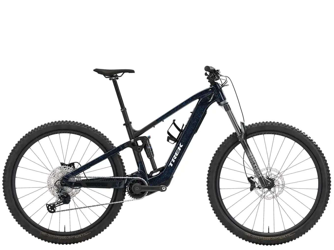 Trek Fuel 2026, immagine ufficiale