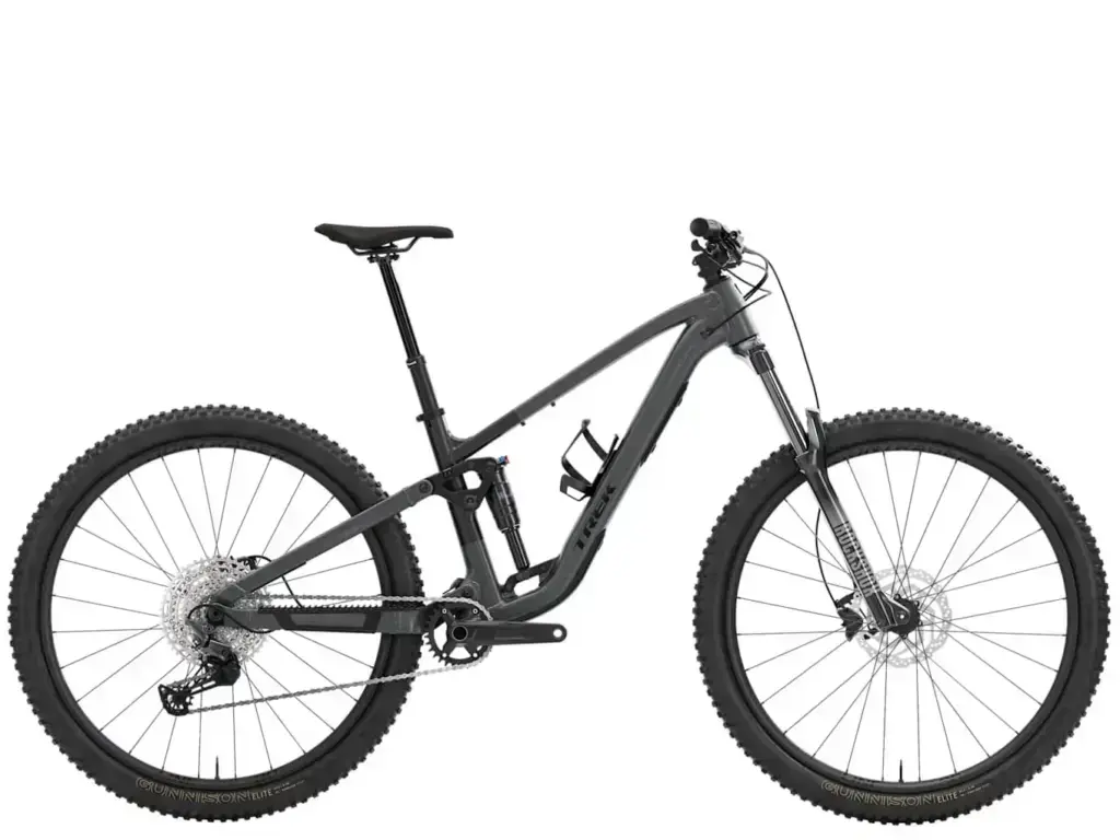 Trek Fuel Ex 2026, immagine ufficiale