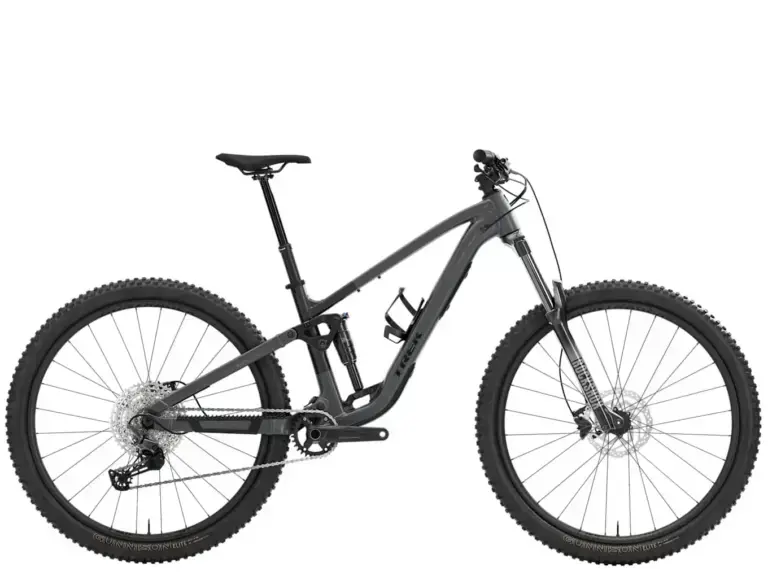 Trek Fuel Ex 2026, immagine ufficiale