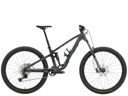 Trek Fuel Ex 2026, immagine ufficiale