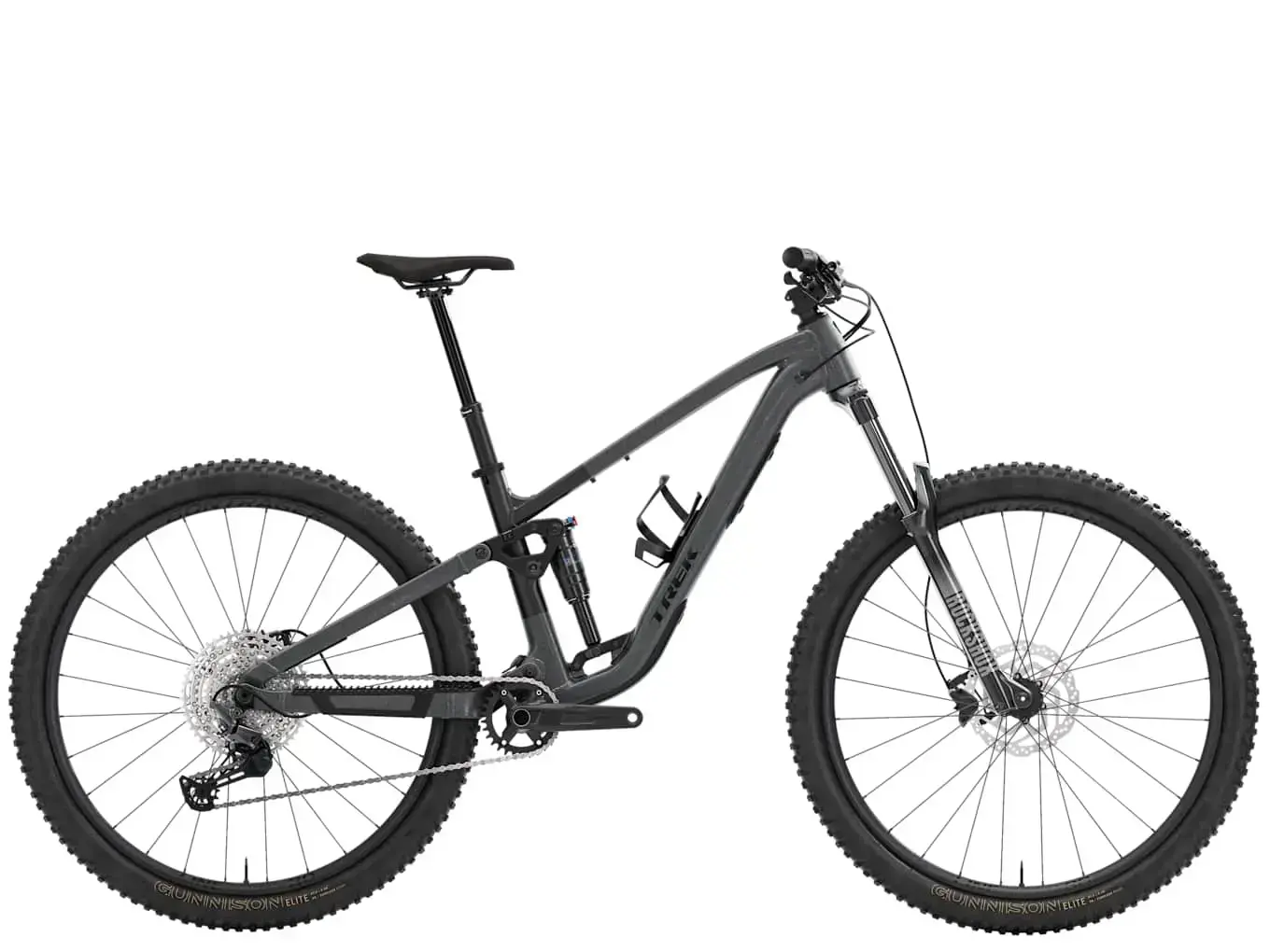 Trek Fuel Ex 2026, immagine ufficiale
