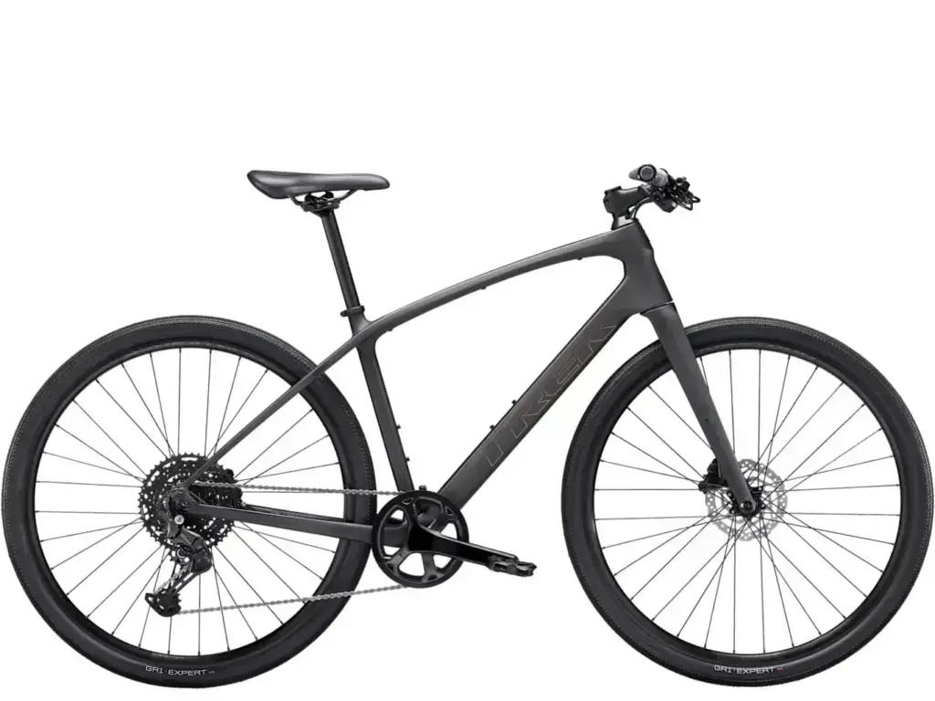Trek Fx Sport 2026, immagine ufficiale