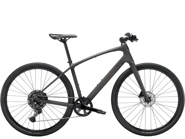 Trek Fx Sport 2026, immagine ufficiale