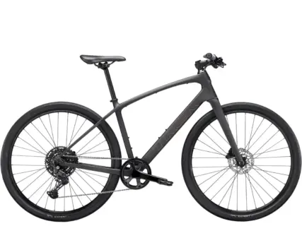 Trek Fx Sport 2026, immagine ufficiale