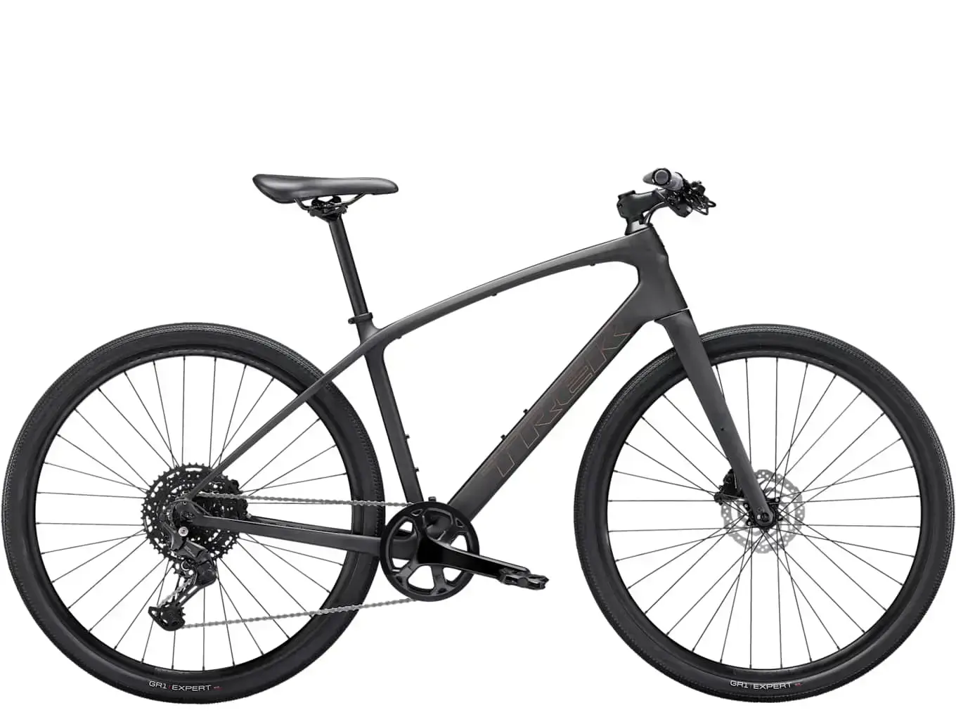 Trek Fx Sport 2026, immagine ufficiale