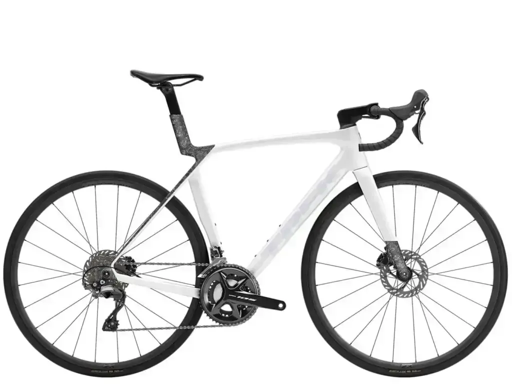 Trek Madone 2026, immagine ufficiale