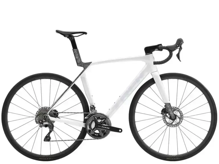 Trek Madone 2026, immagine ufficiale