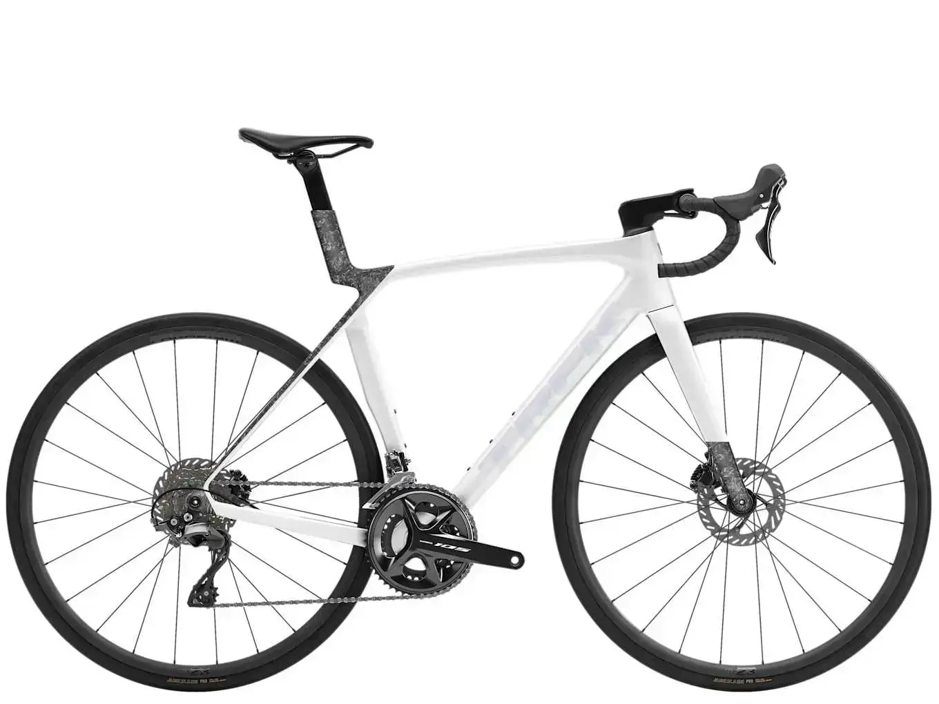 Trek Madone 2026, immagine ufficiale
