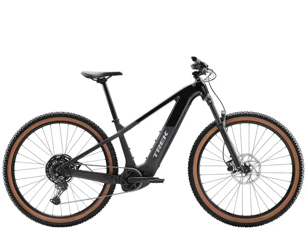 Trek Powerfly 2026, immagine ufficiale