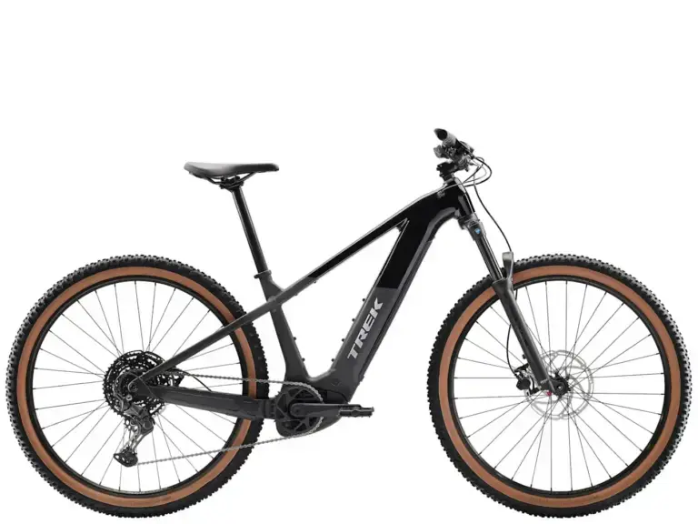 Trek Powerfly 2026, immagine ufficiale