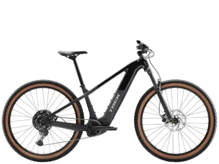 Trek Powerfly 2026, immagine ufficiale
