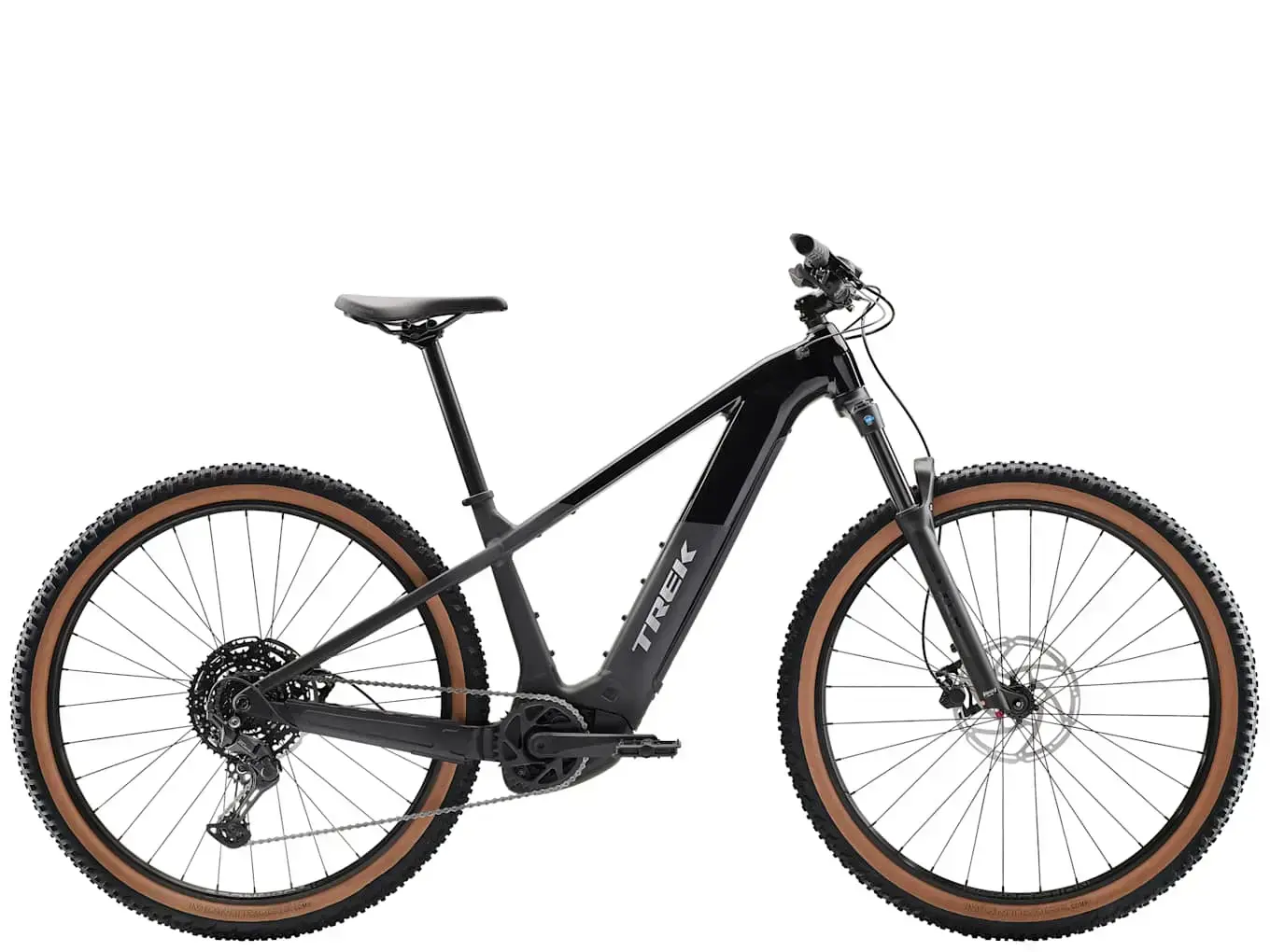 Trek Powerfly 2026, immagine ufficiale