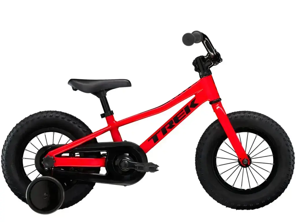 Trek Precaliber 2026, immagine ufficiale
