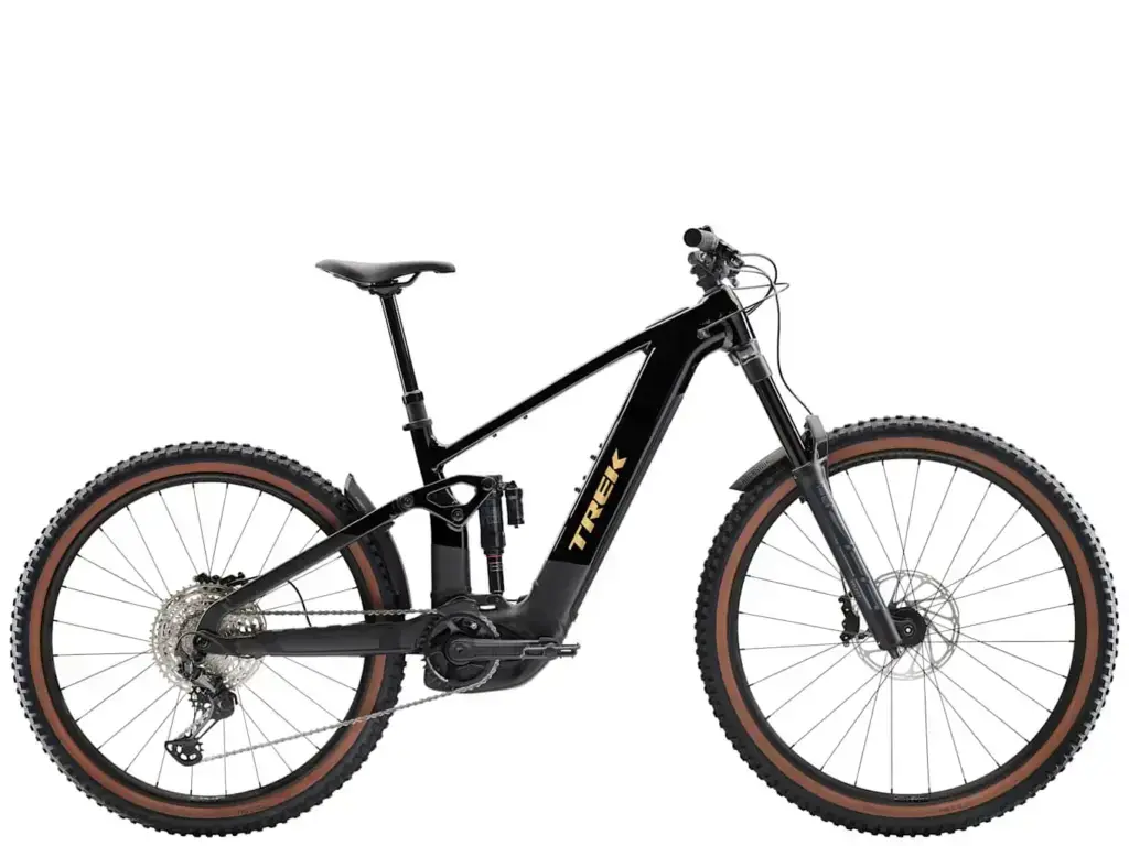Trek Rail 2026, immagine ufficiale