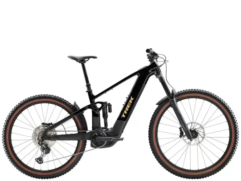 Trek Rail 2026, immagine ufficiale