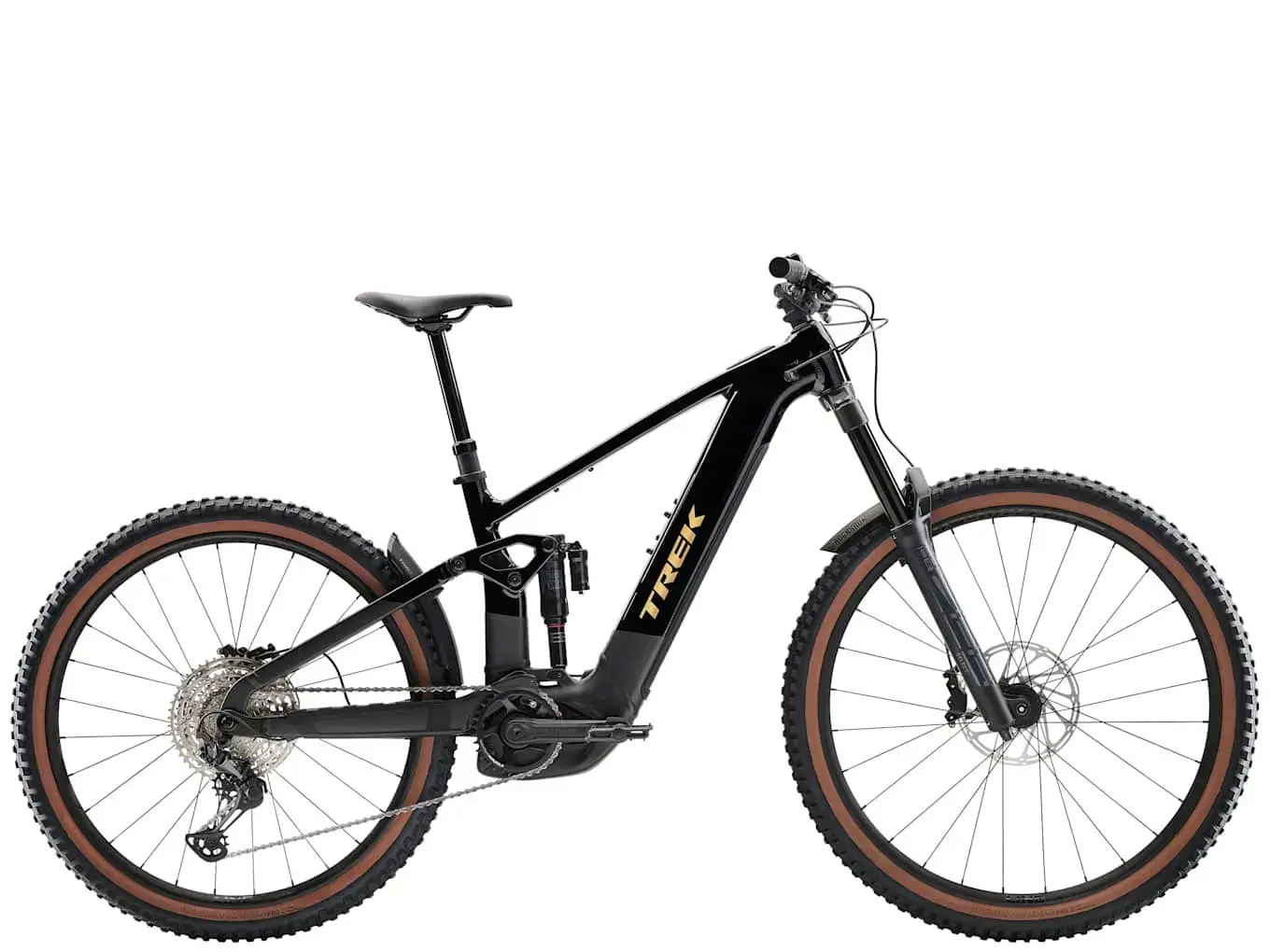 Trek Rail 2026, immagine ufficiale