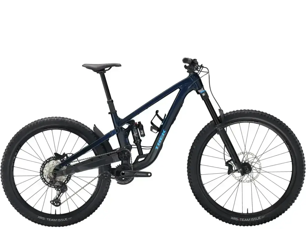 Trek Slash 2026, immagine ufficiale