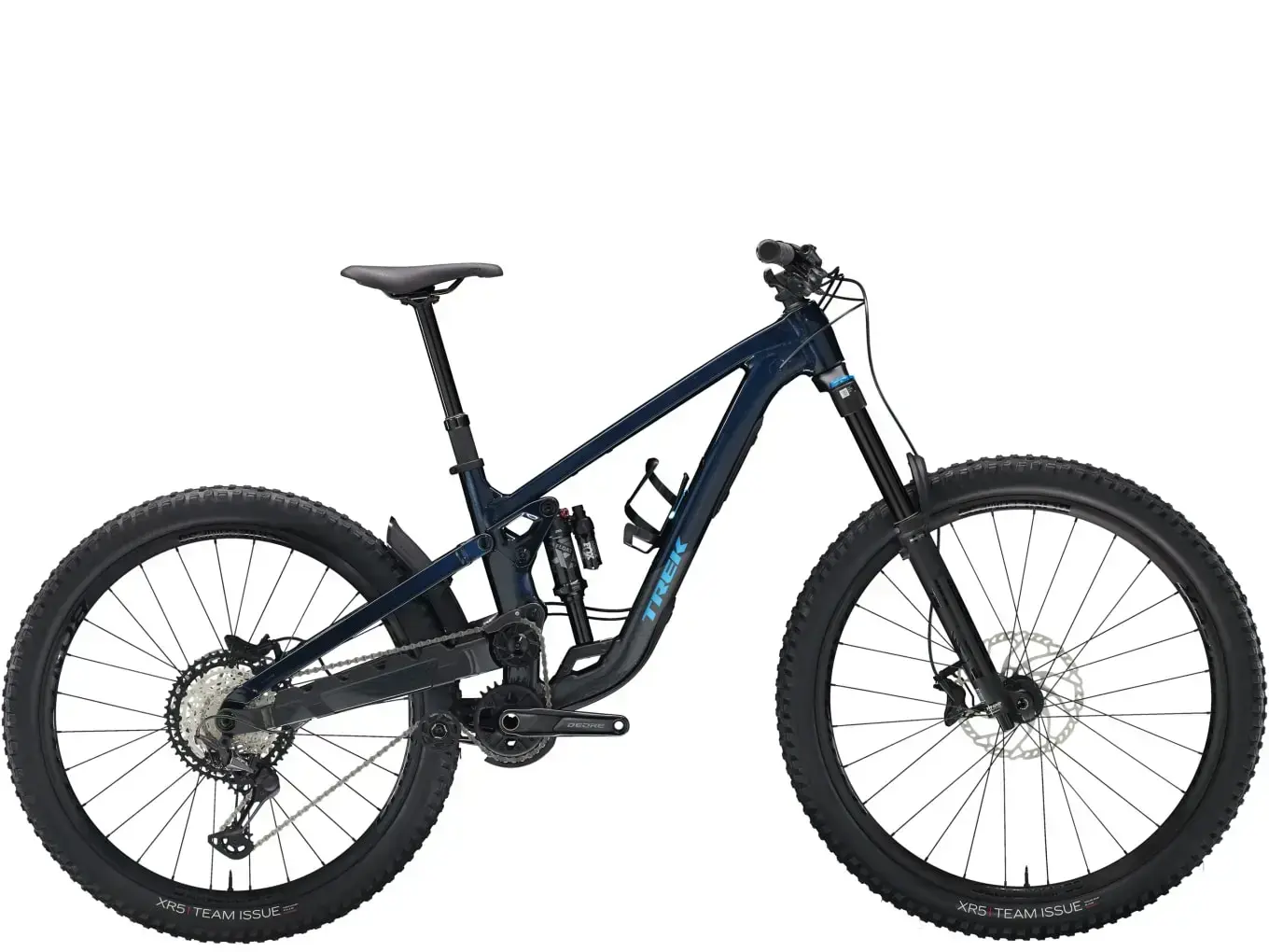 Trek Slash 2026, immagine ufficiale