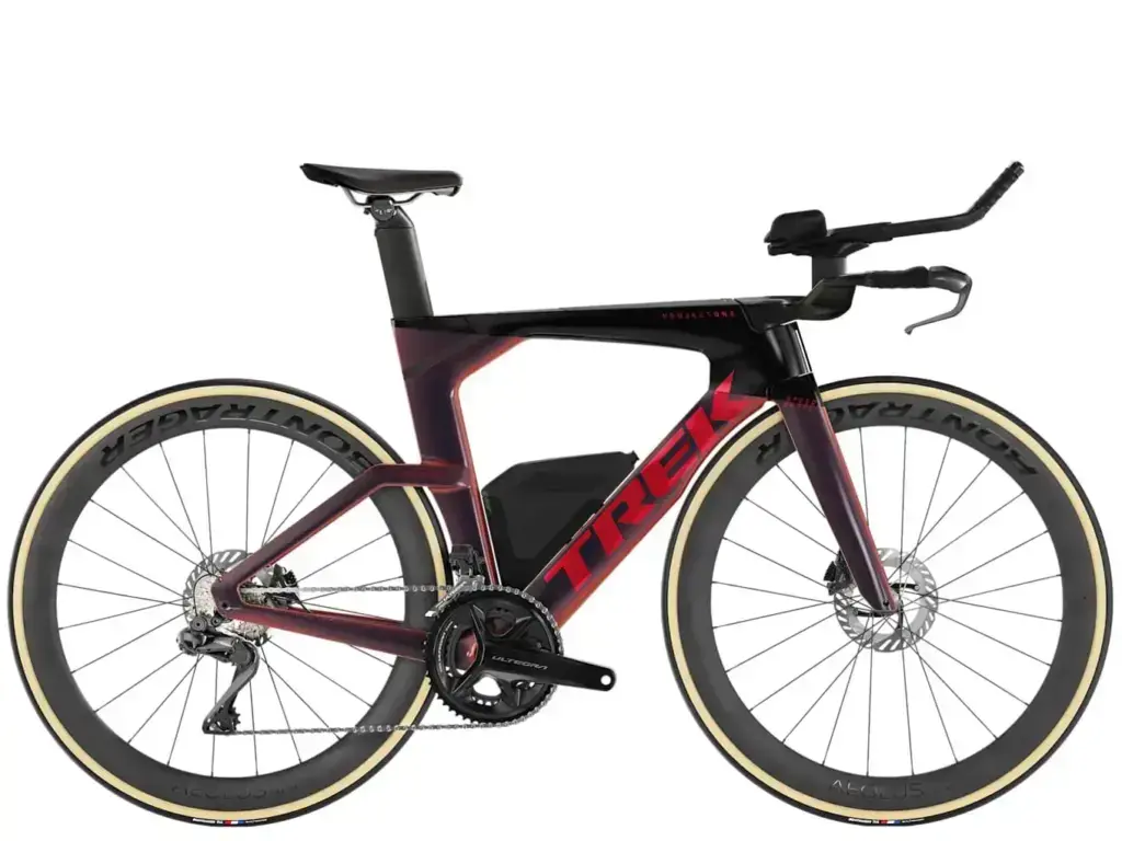 Trek Speed Concept 2026, immagine ufficiale