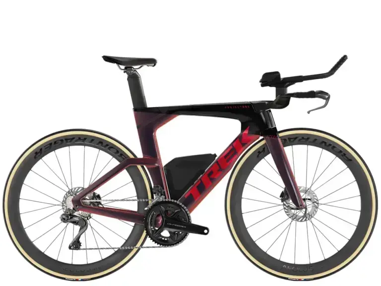Trek Speed Concept 2026, immagine ufficiale
