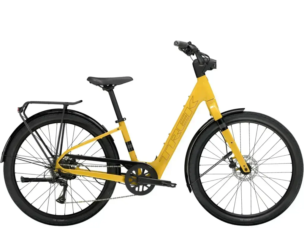 Trek Verve 2026, immagine ufficiale