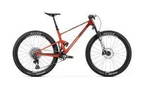 Mondraker F-PODIUM RR 2026