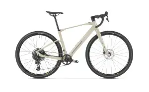 Mondraker DUSTY 2026
