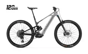 Mondraker CRAFTY 2026