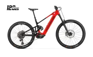 Mondraker LEVEL 2026