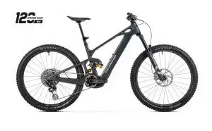 Mondraker CRAFTY CARBON 2026