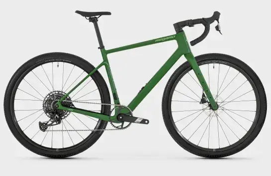 Megamo WEST 10 2026
