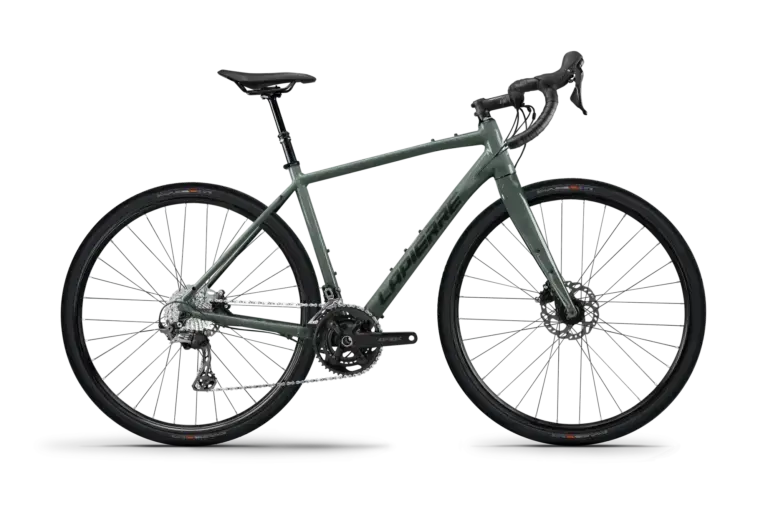 Lapierre Crosshill AL 4.0 2026, foto ufficiale del modello