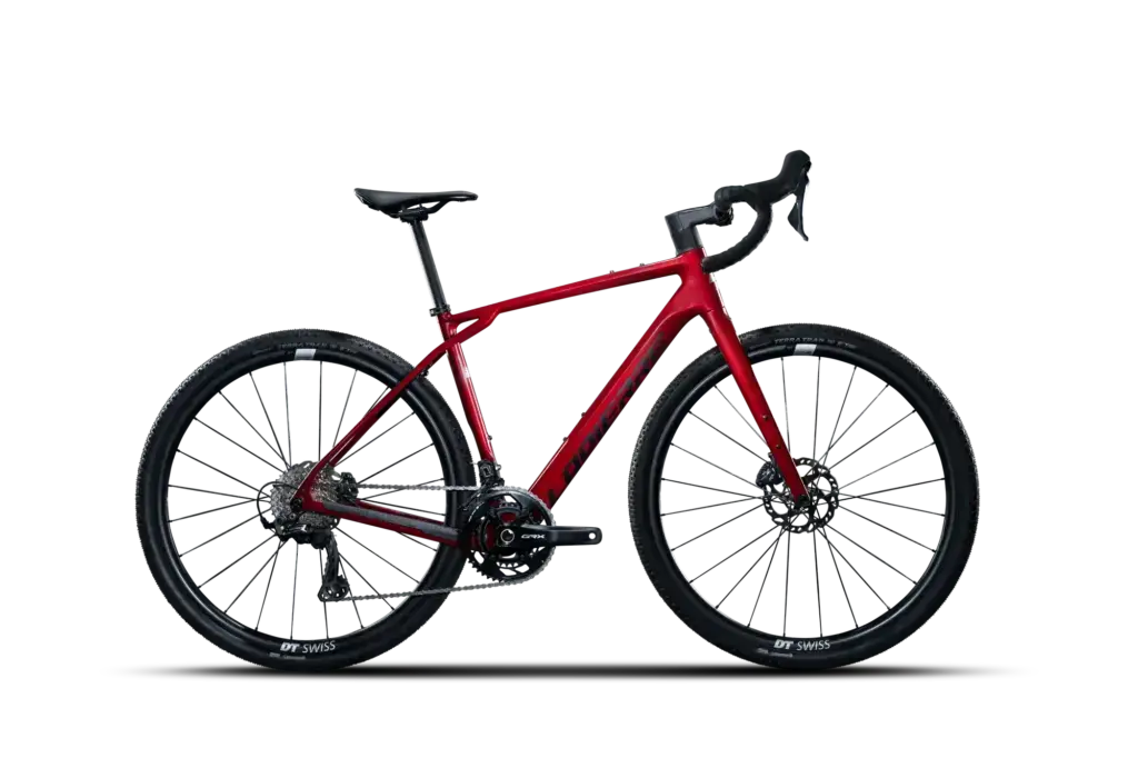 Lapierre Crosshill CF 6.0 2026