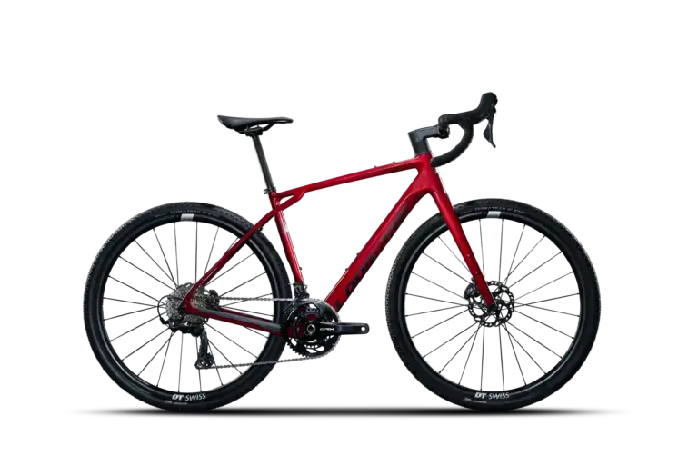 Lapierre Crosshill CF 6.0 2026