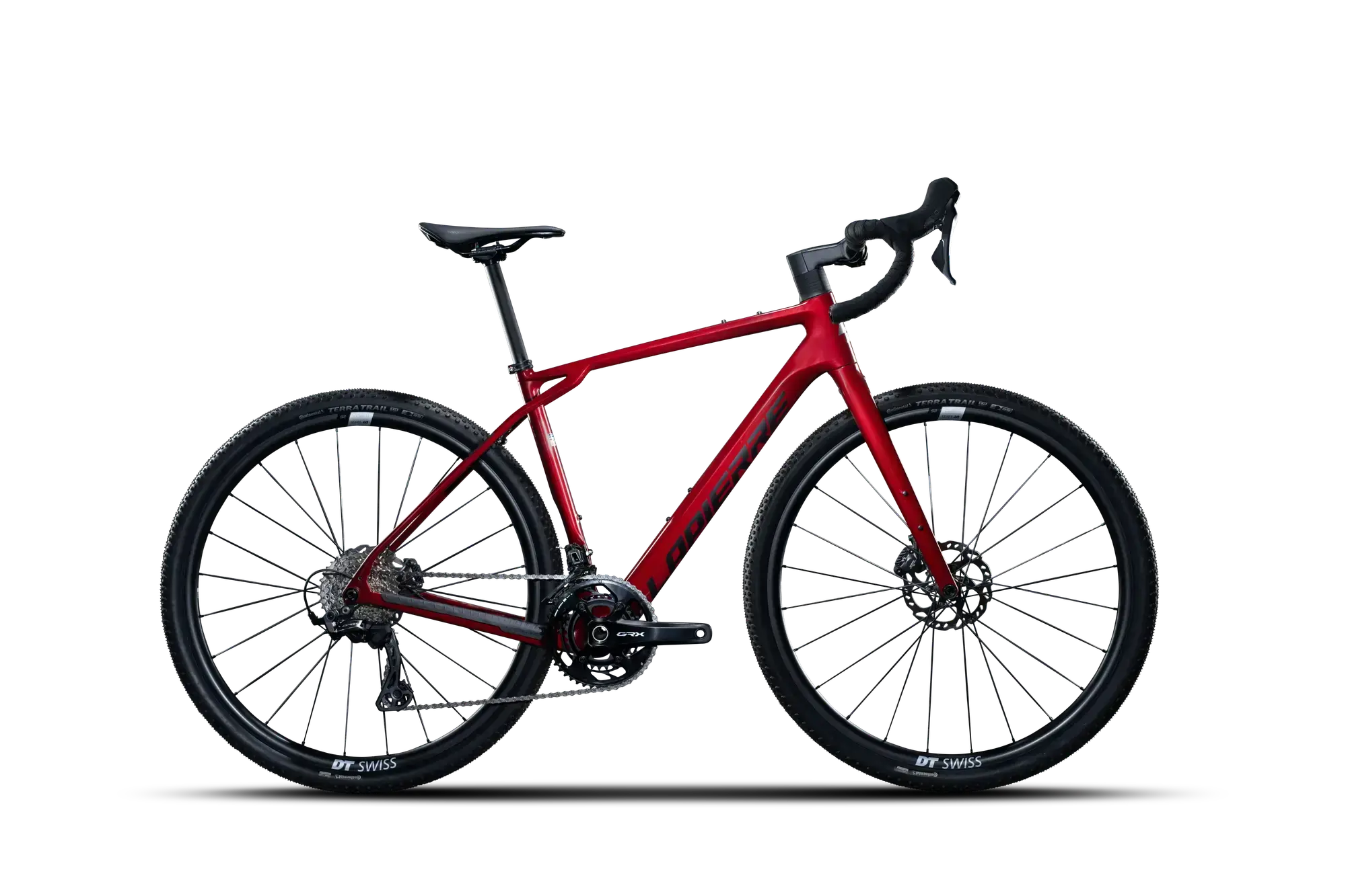 Lapierre Crosshill CF 6.0 2026