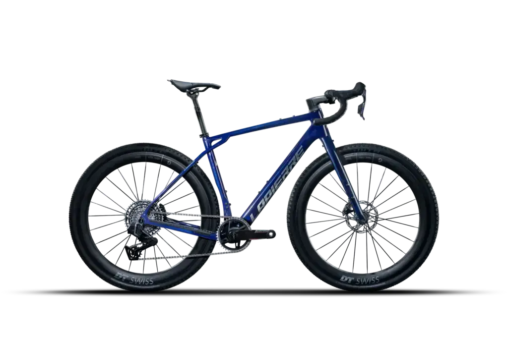Lapierre Crosshill 2026