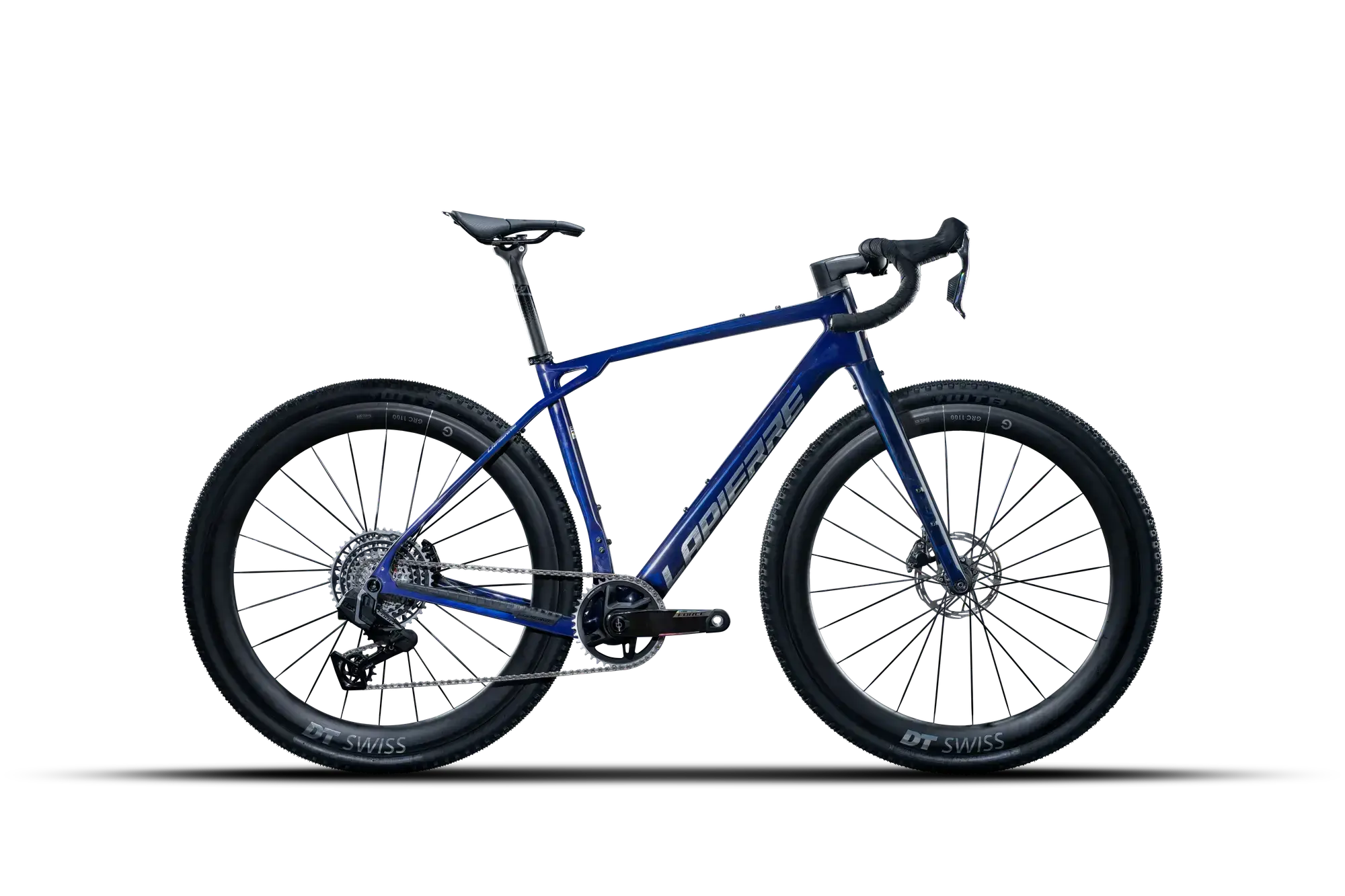 Lapierre Crosshill 2026