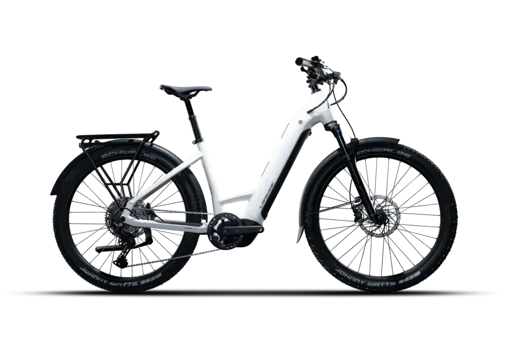 Lapierre E-Explorer 2026