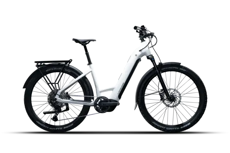 Lapierre E-Explorer 2026