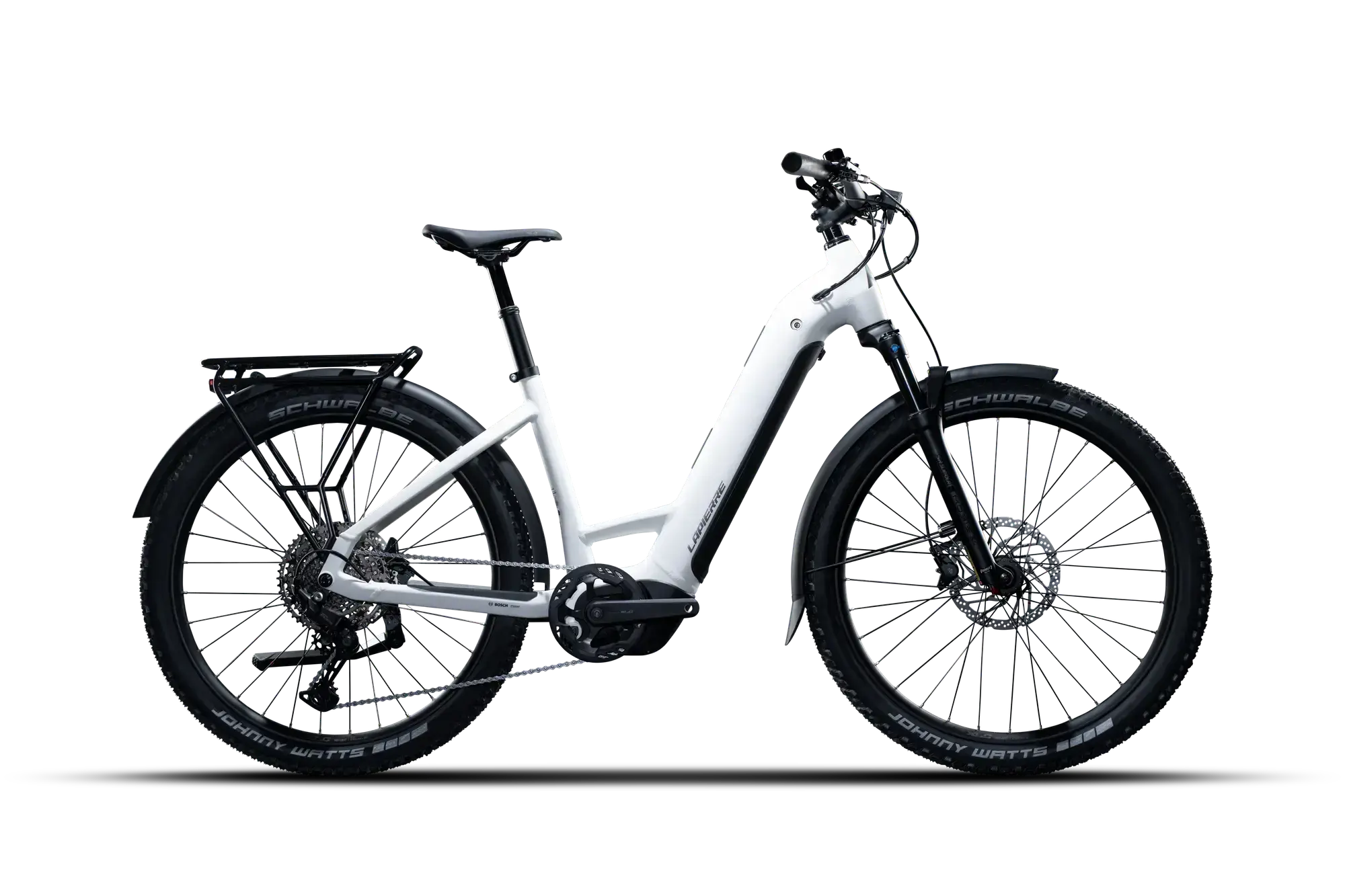 Lapierre E-Explorer 2026