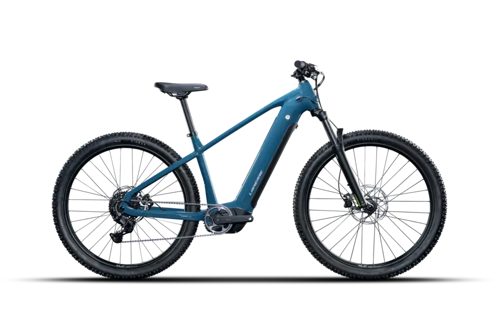 Lapierre Overvolt HT 2026