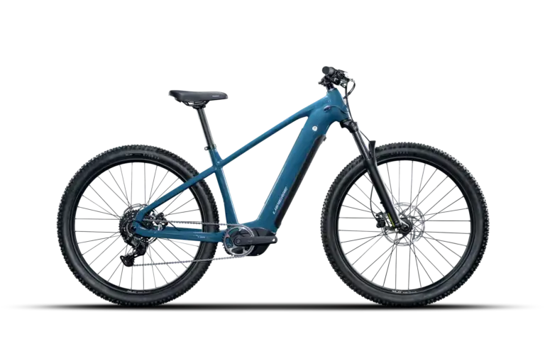 Lapierre Overvolt HT 2026