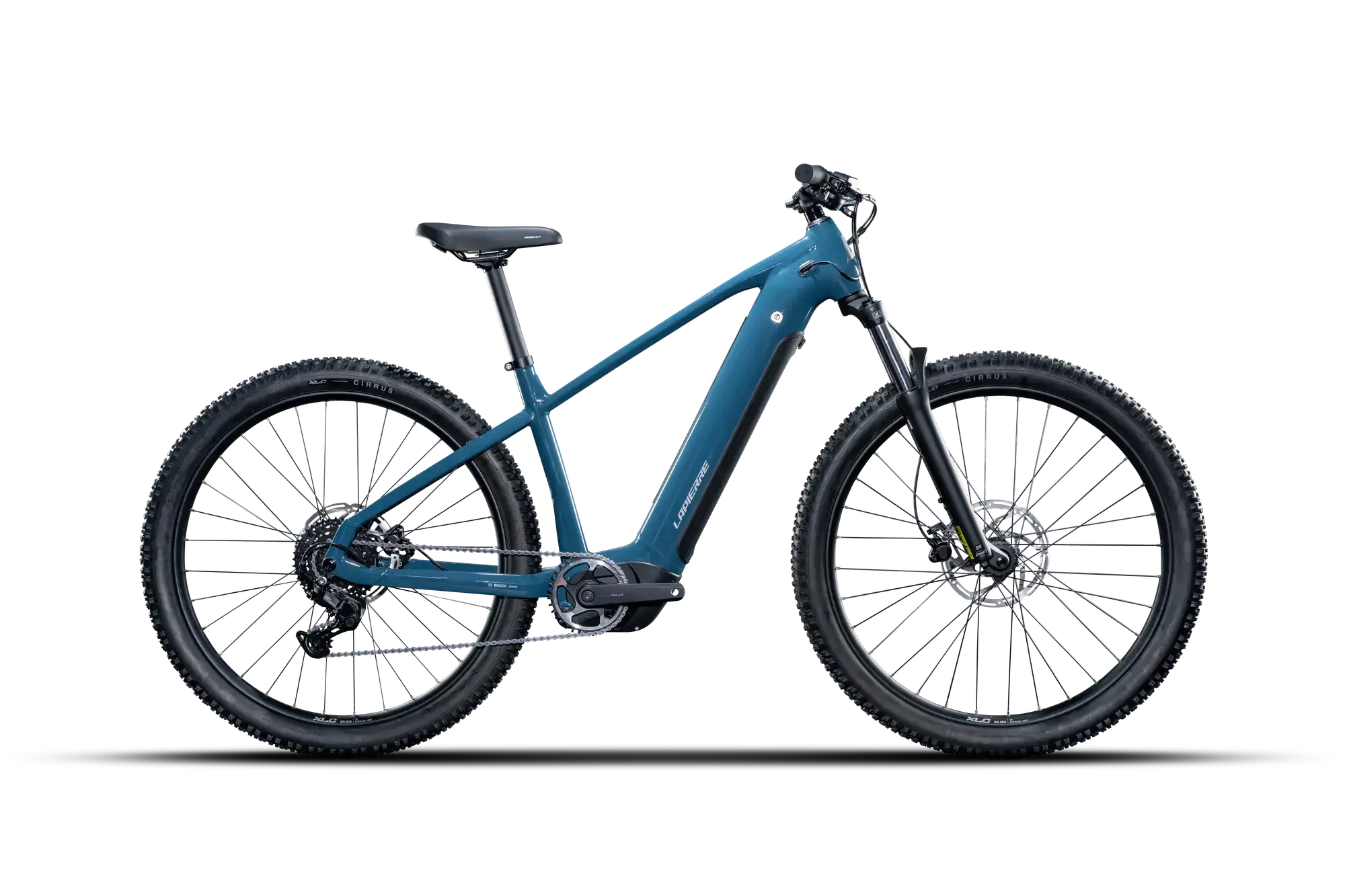 Lapierre Overvolt HT 2026