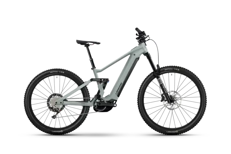 Lapierre Overvolt TR 2026