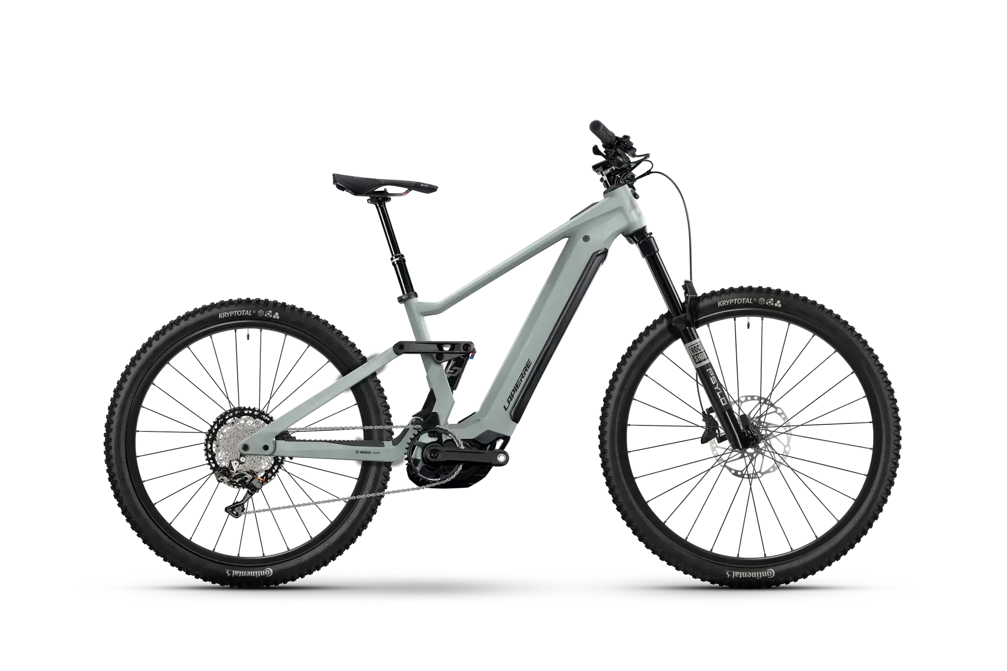 Lapierre Overvolt TR 2026