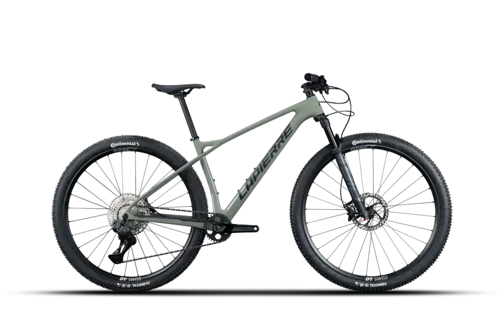 Lapierre Prorace 2026