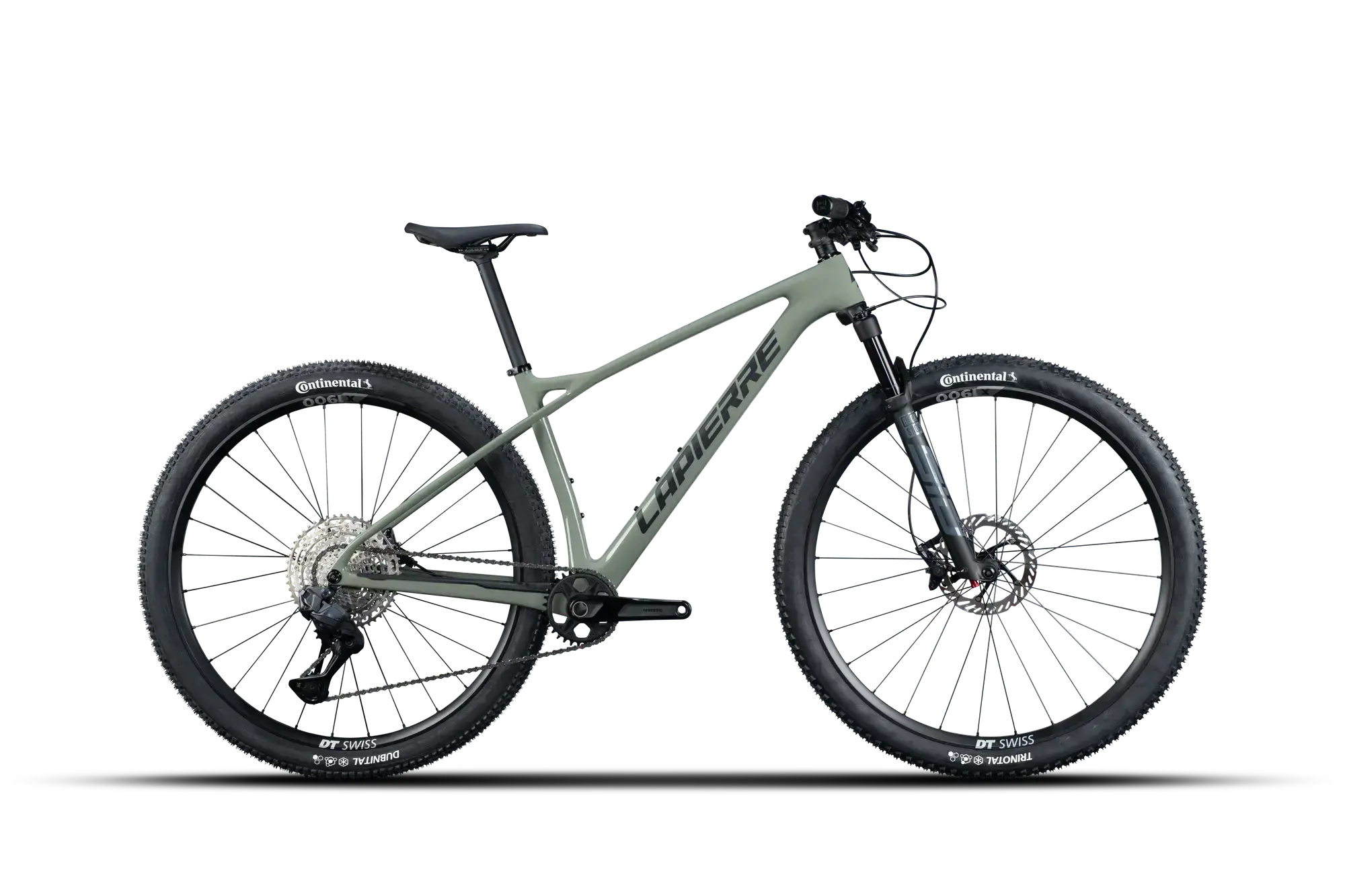 Lapierre Prorace 2026