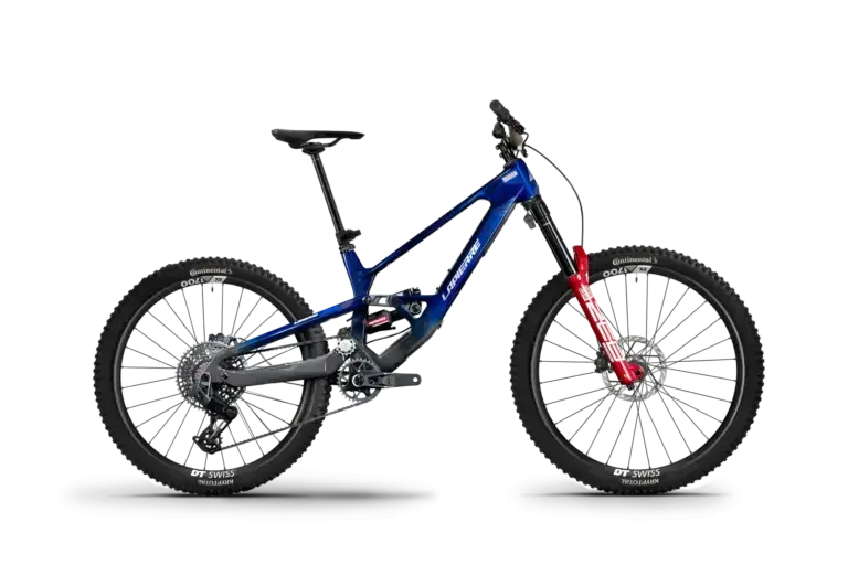 Lapierre Spicy 2026