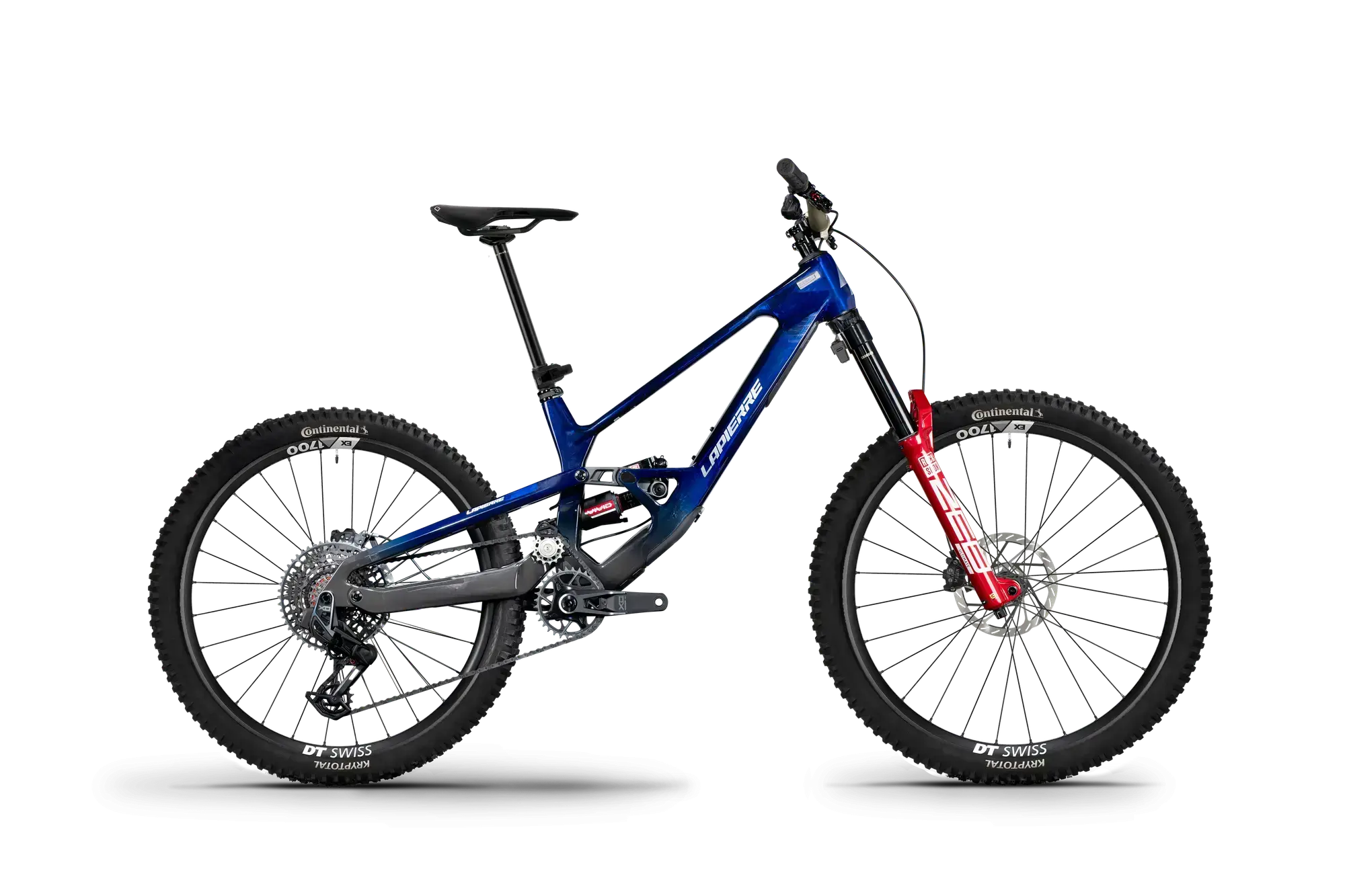 Lapierre Spicy 2026